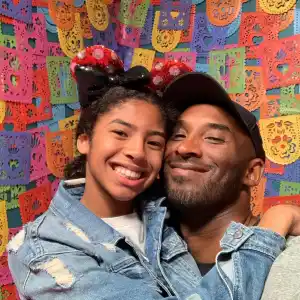 Kobe Bryant s Daughter Gigi Could ve Been a Freshman on UConn National Title Team