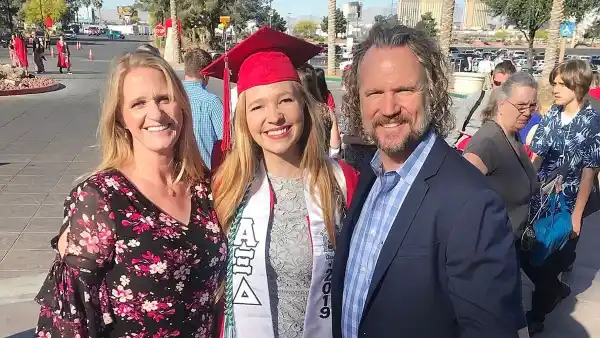 Kody Brown Recalls His Daughter Aspyn Asking Why He Doesnt Like Her