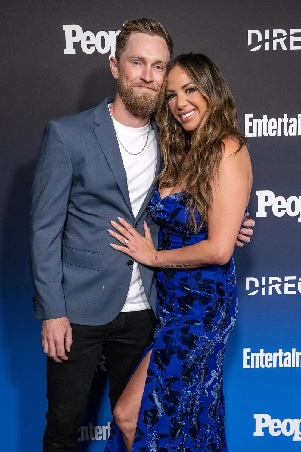 Kristen Doute Confirms Certain The Valley Stars Aren t Getting Baby Shower and Wedding Invites 672