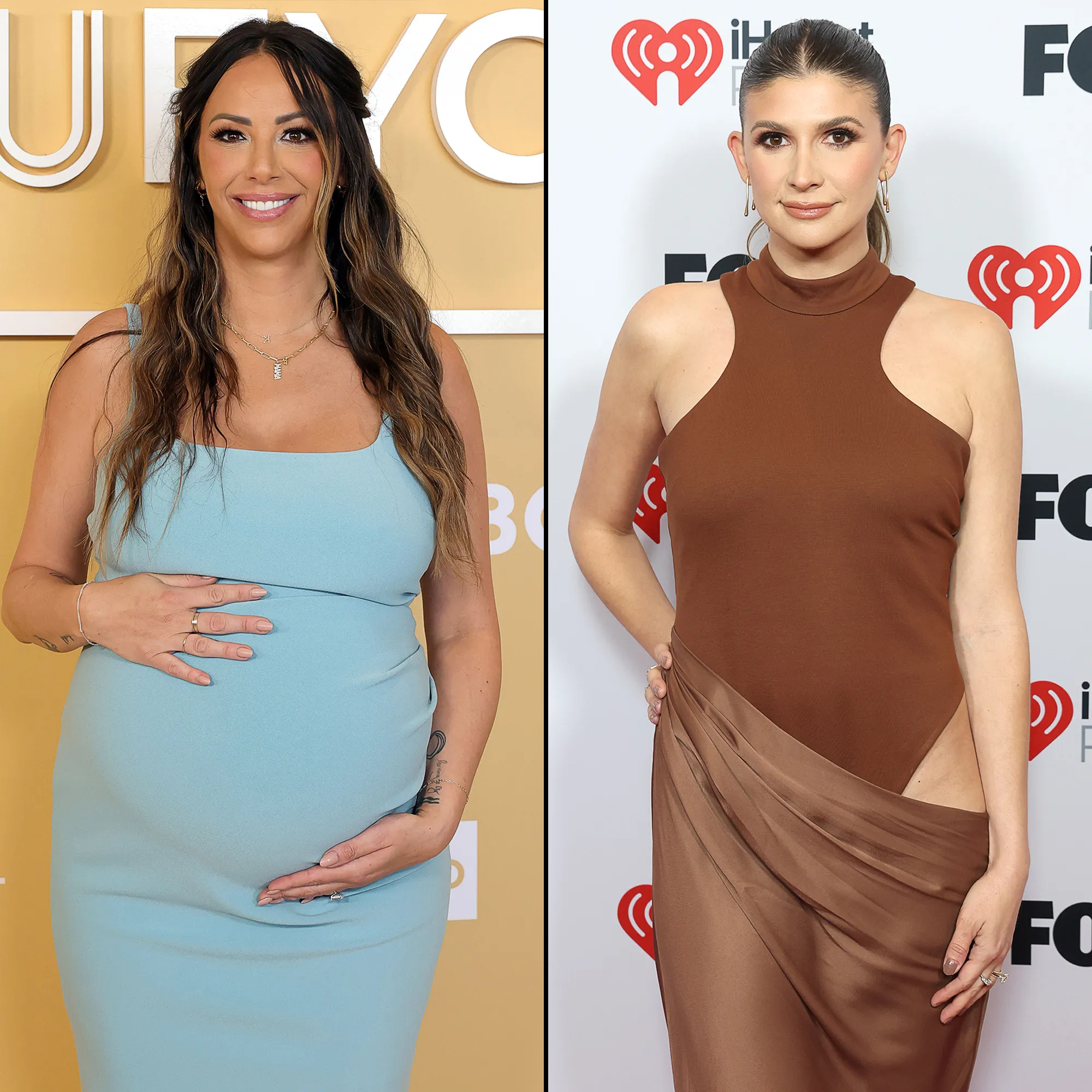 Kristen Doute Slams Janet Caperna’s Suggestion That She Didn’t Want Her Pregnancy to Go ‘Full Term’