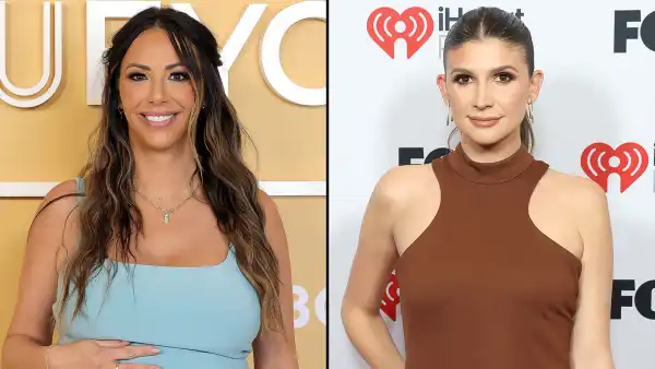 Kristen Doute Slams Janet Caperna’s Suggestion That She Didn’t Want Her Pregnancy to Go ‘Full Term’