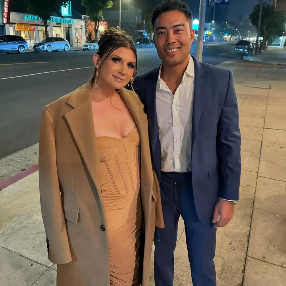 Kristen Doute Slams Janet Caperna&rsquo;s Suggestion That She Didn&rsquo;t Want Her Pregnancy to Go &lsquo;Full Term&rsquo;