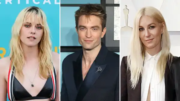 Kristen Stewart Dating History From Robert Pattinson to Dylan Meyer