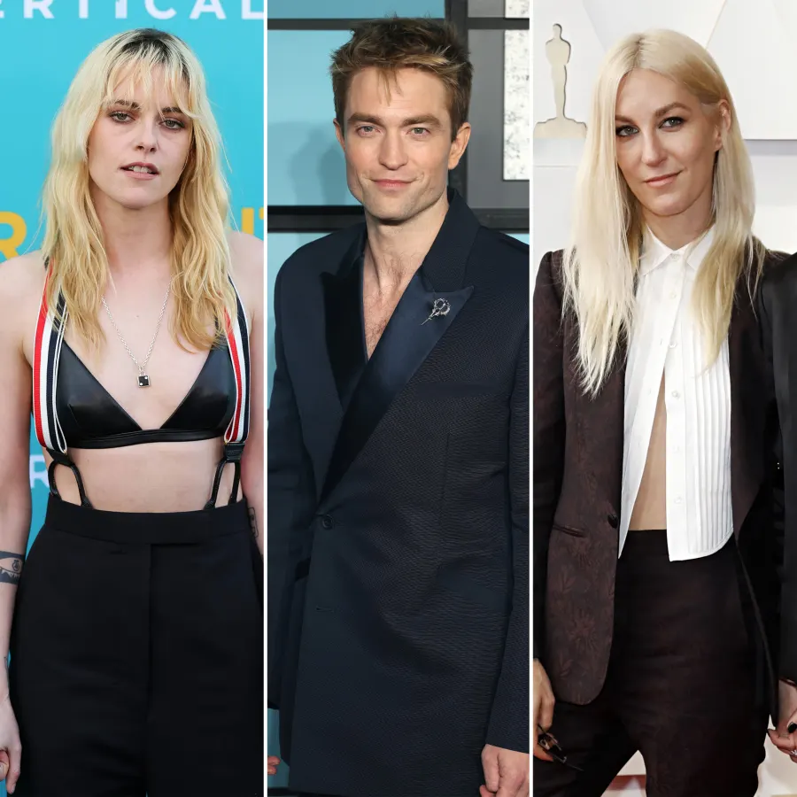 Kristen Stewart Dating History From Robert Pattinson to Dylan Meyer