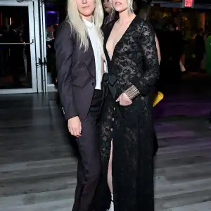 Kristen Stewart and Dylan Meyers Best Couples Style Moments