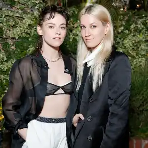Kristen Stewart and Dylan Meyers Best Couples Style Moments