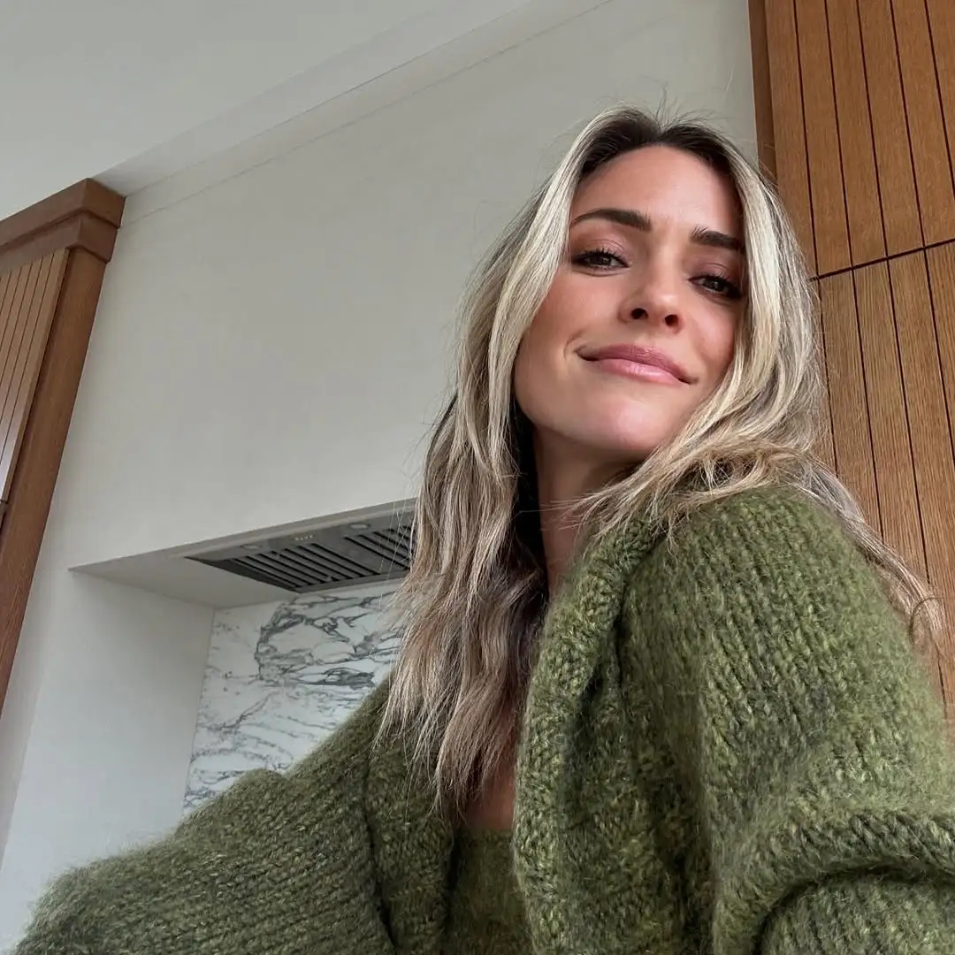 Kristin Cavallari Shares Rare Photos of Daughter, Saylor, in Celebration of Their Jewelry Collection