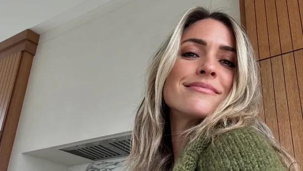 Kristin Cavallari Shares Rare Photos of Daughter, Saylor, in Celebration of Their Jewelry Collection