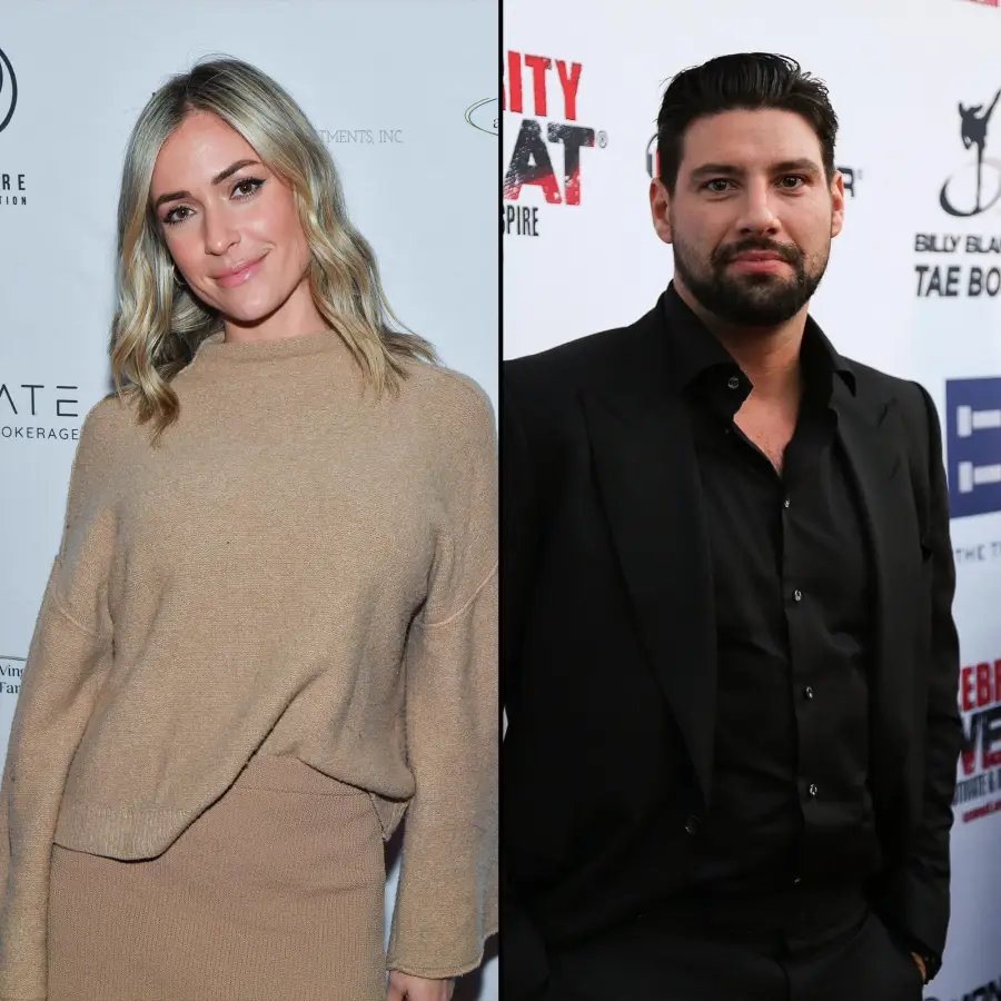 Kristin Cavallari s Complete Dating History From Reality Stars to Pro Athletes and More 279