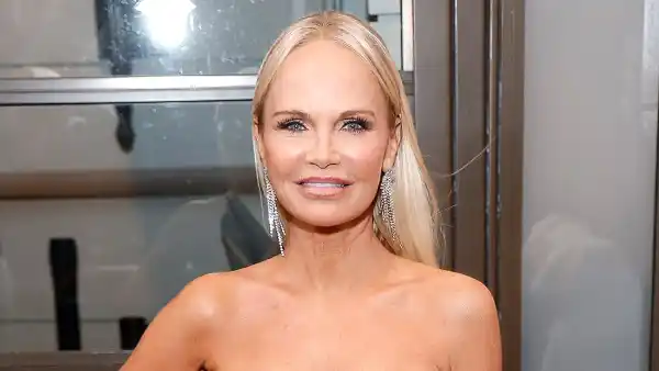 Kristin Chenoweth Says She Actually Loves Aging 485