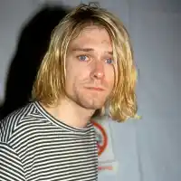 Kurt Cobain Bio