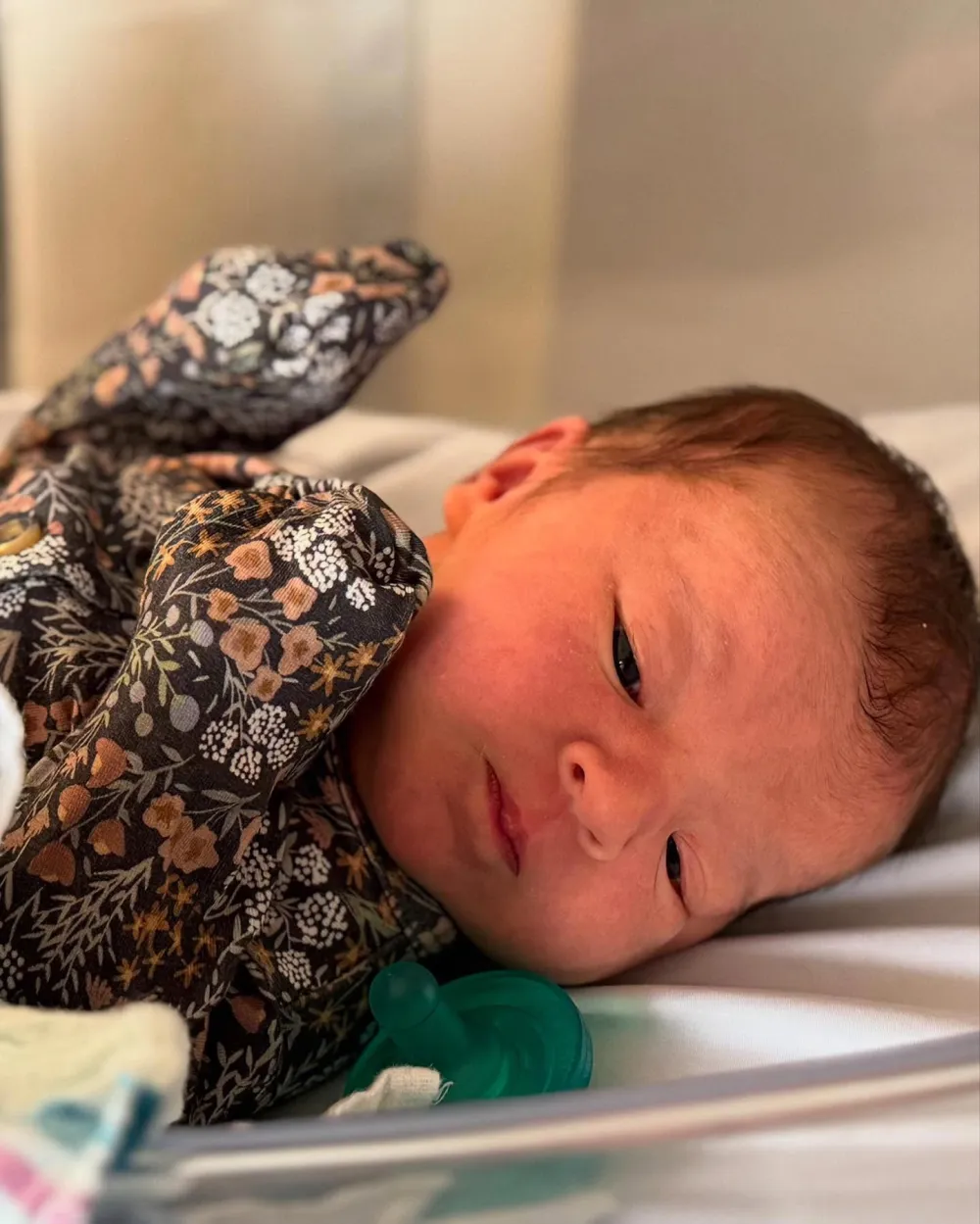 Kylie Kelce Says 2 Year Old Daughter Bennett Is Ticked About New Baby 2