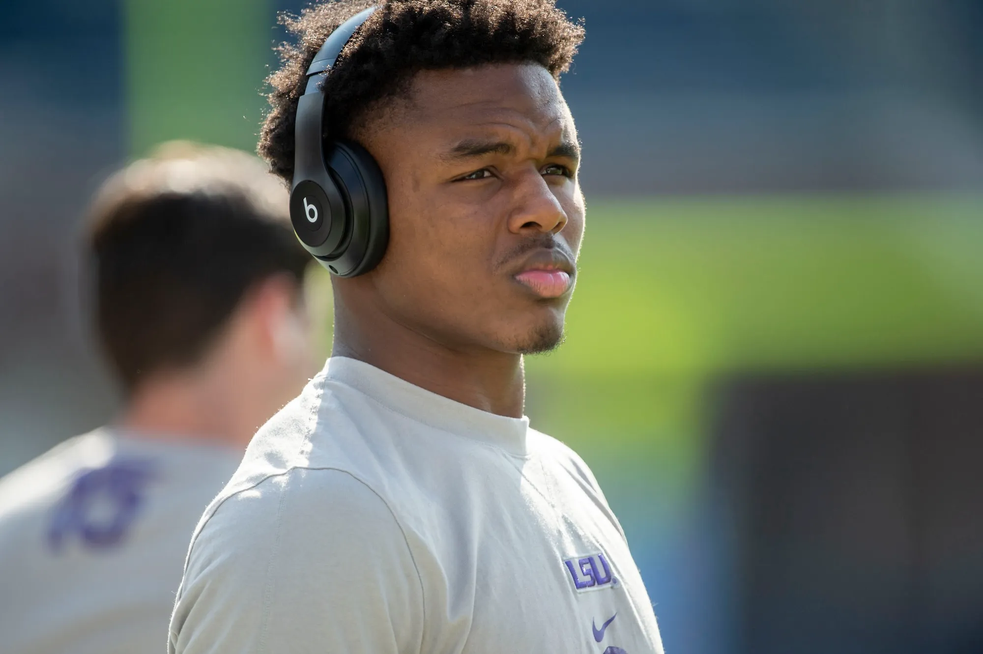 Kyren Lacy's Attorney Releases Statement After His Death