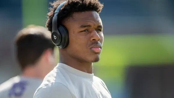 Kyren Lacy's Attorney Releases Statement After His Death