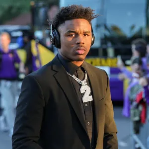 Kyren Lacys Family Launches GoFundMe to Ease Financial Burdens After LSU Stars Death