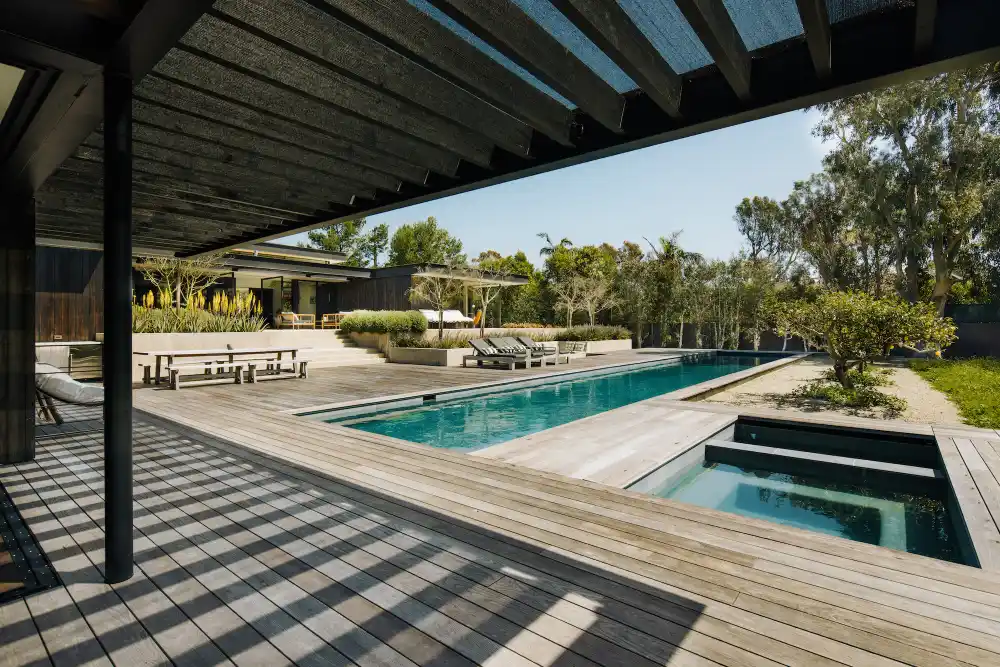 _L5A1072-Edit David Duchovny Selling Beachside Malibu Mansion for 12.5 Million