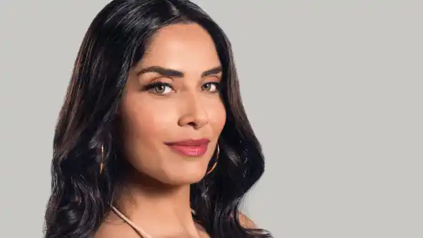 Alejandra Tijerina en La Casa de Los Famosos All-Stars