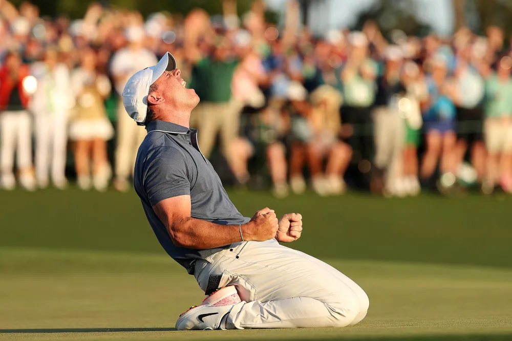 LPGA s Charley Hull Responds to Intense Interest in Rory McIlroy s Personal Life Post Masters 088