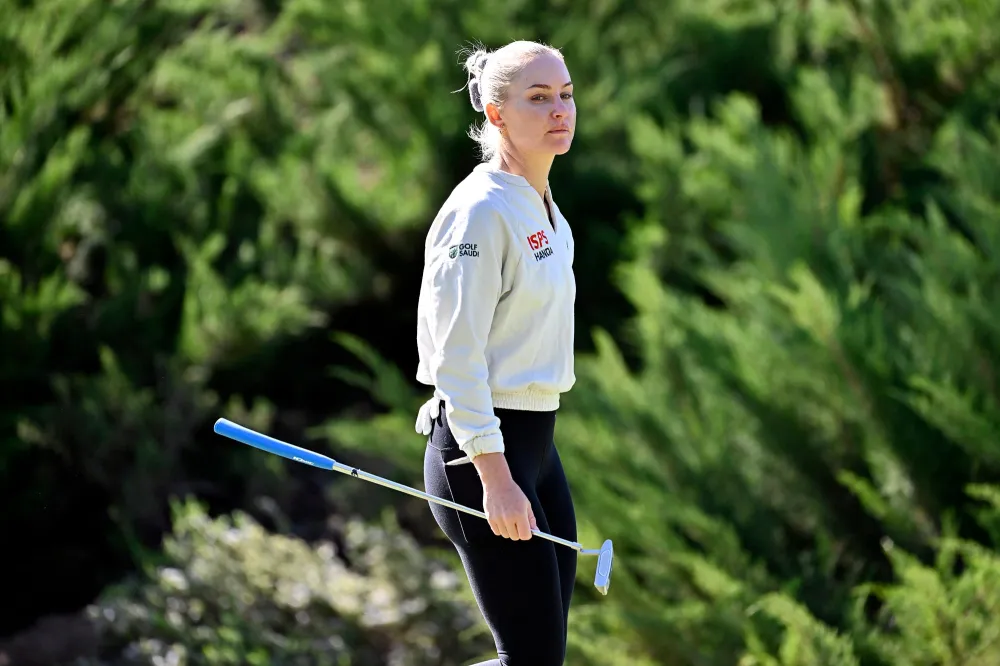 LPGA s Charley Hull Responds to Intense Interest in Rory McIlroy s Personal Life Post Masters 089 094