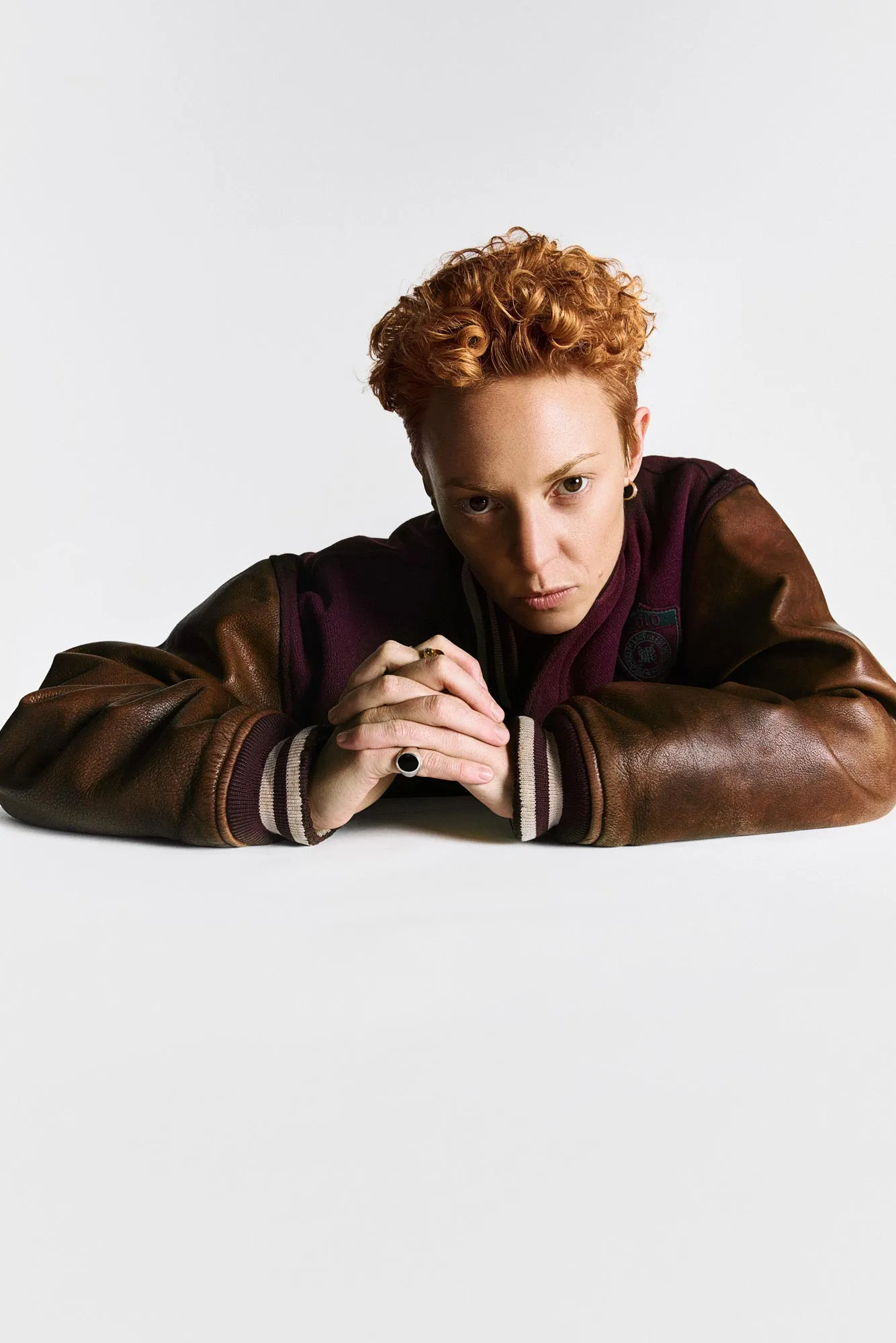 La Roux Never Intended to Be the Bulletproof Artist Forever It Wouldn t Be Engaging Enough 530