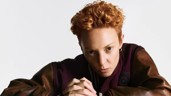 La Roux Never Intended to Be the Bulletproof Artist Forever It Wouldn t Be Engaging Enough 530