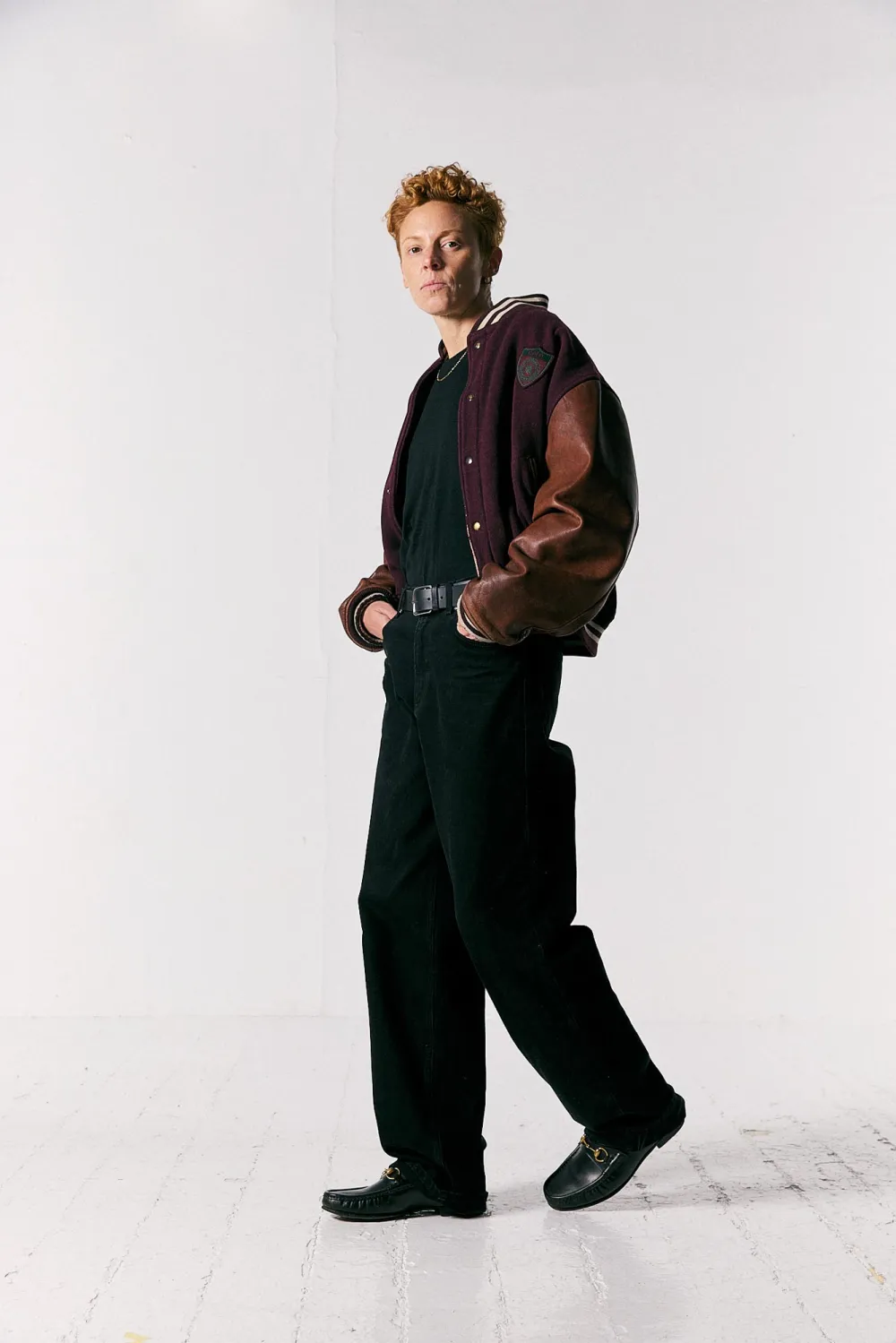 La Roux Never Intended to Be the Bulletproof Artist Forever It Wouldn t Be Engaging Enough 531