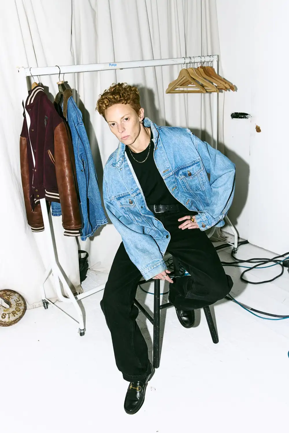 La Roux Never Intended to Be the Bulletproof Artist Forever It Wouldn t Be Engaging Enough 532