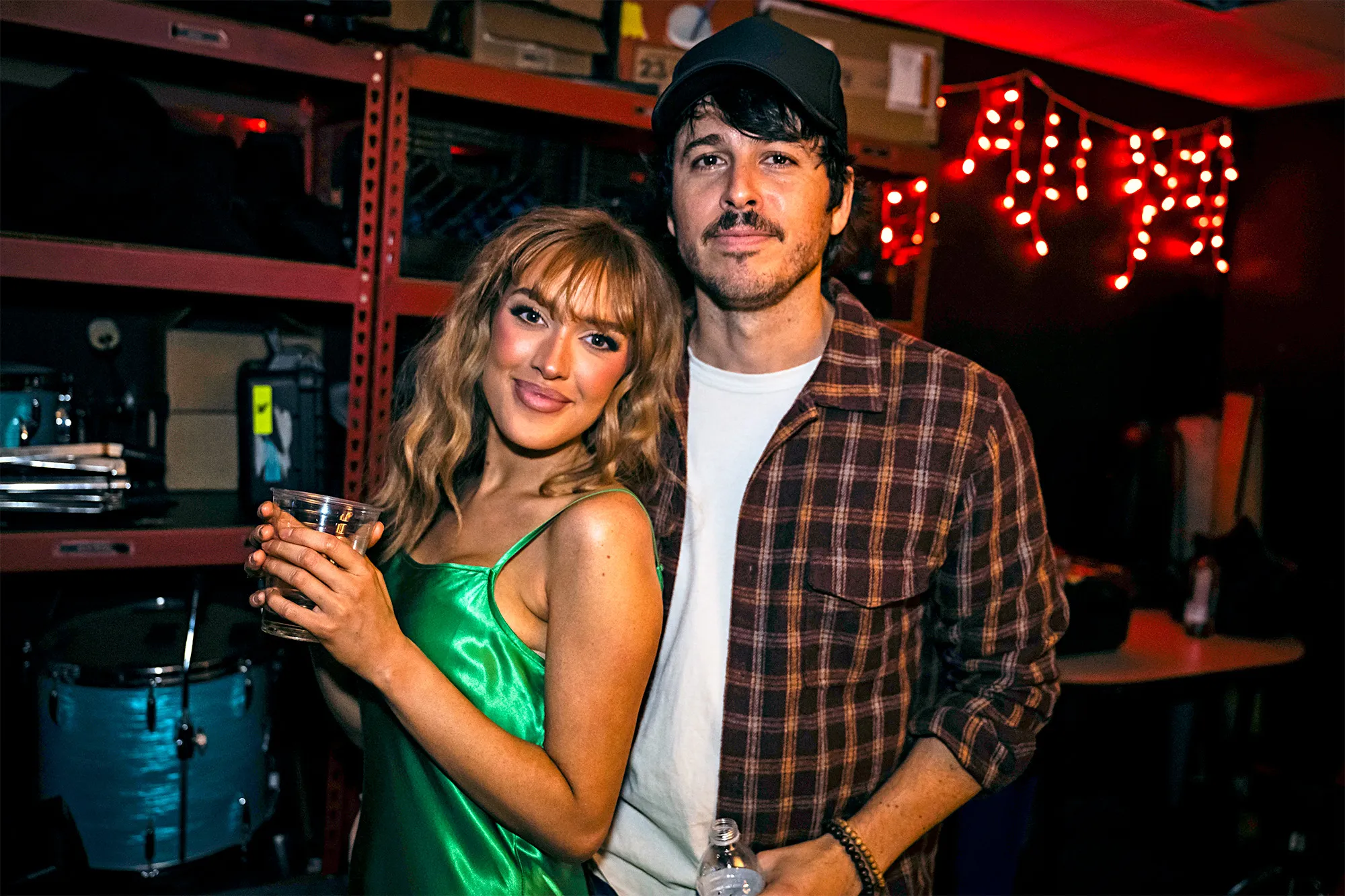 Laci Kaye Booth Calls Morgan Evans My Boyfriend