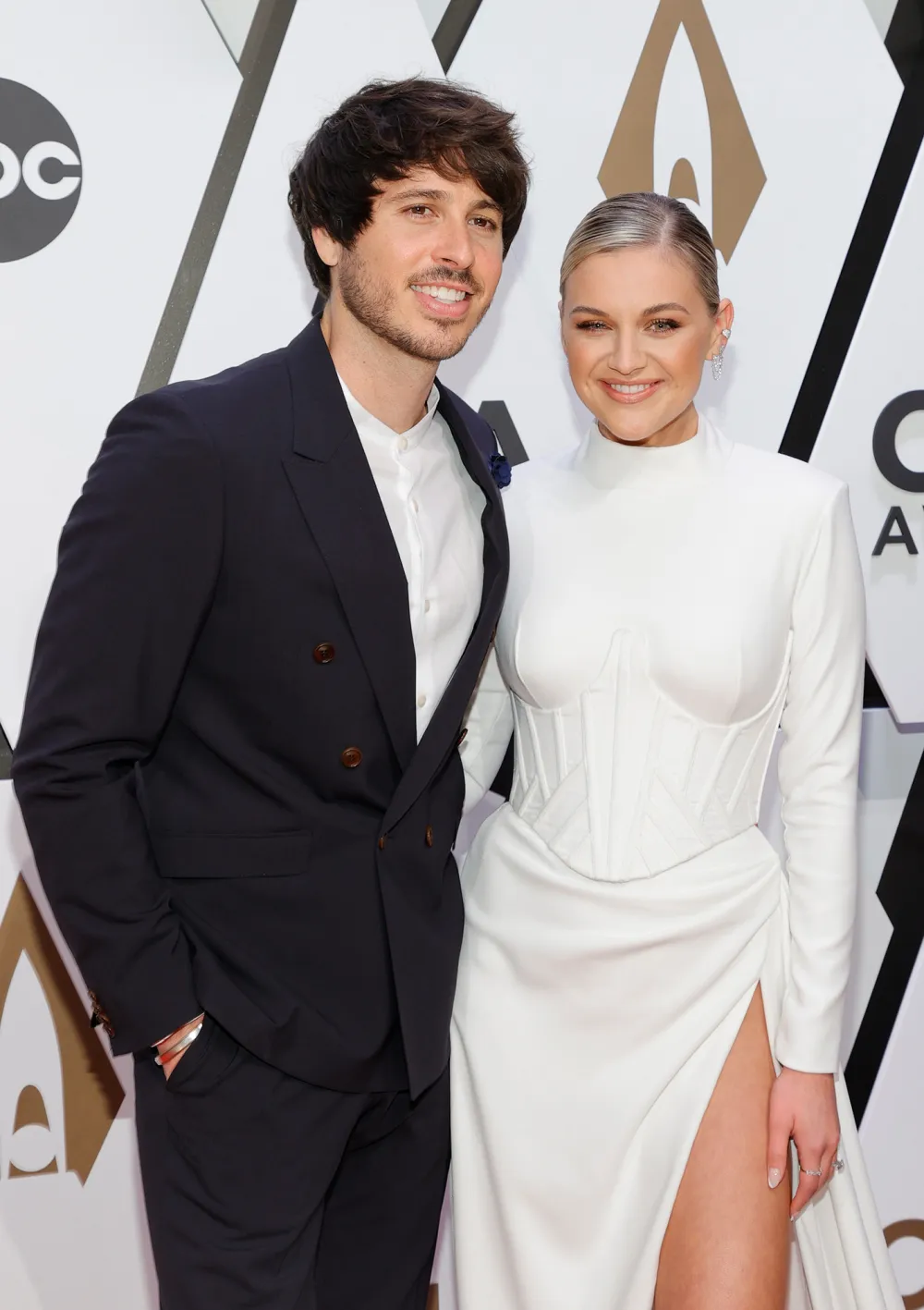 Laci Kaye Booth Calls Morgan Evans My Boyfriend