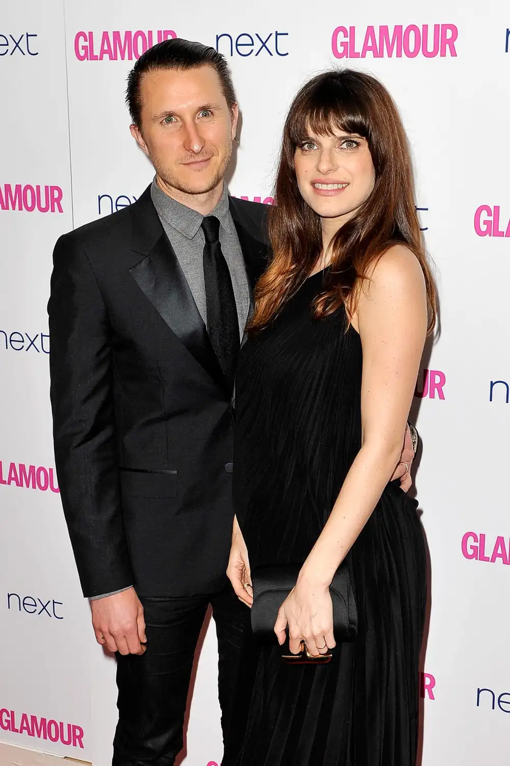 Lake Bell and Ex Husband Scott Set Parameters for Introducing Kids to New Partners 917