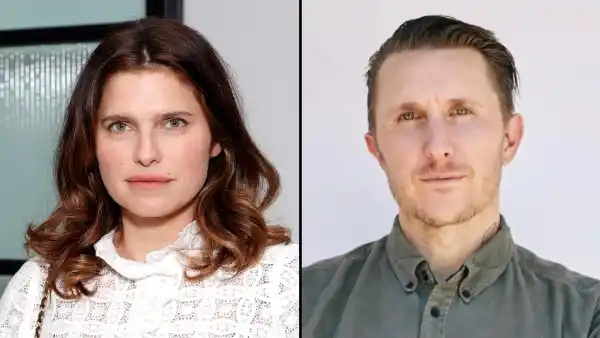 Lake Bell and Ex Husband Scott Set Parameters for Introducing Kids to New Partners 919