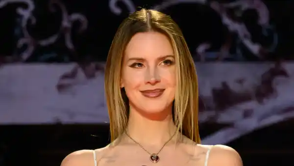 Lana Del Rey Shares Update on Married Life