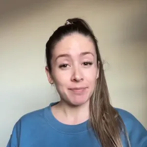 Late Hailey Okula Saw Her Newborn Son For a Split Second Before Going Into Cardiac Arrest