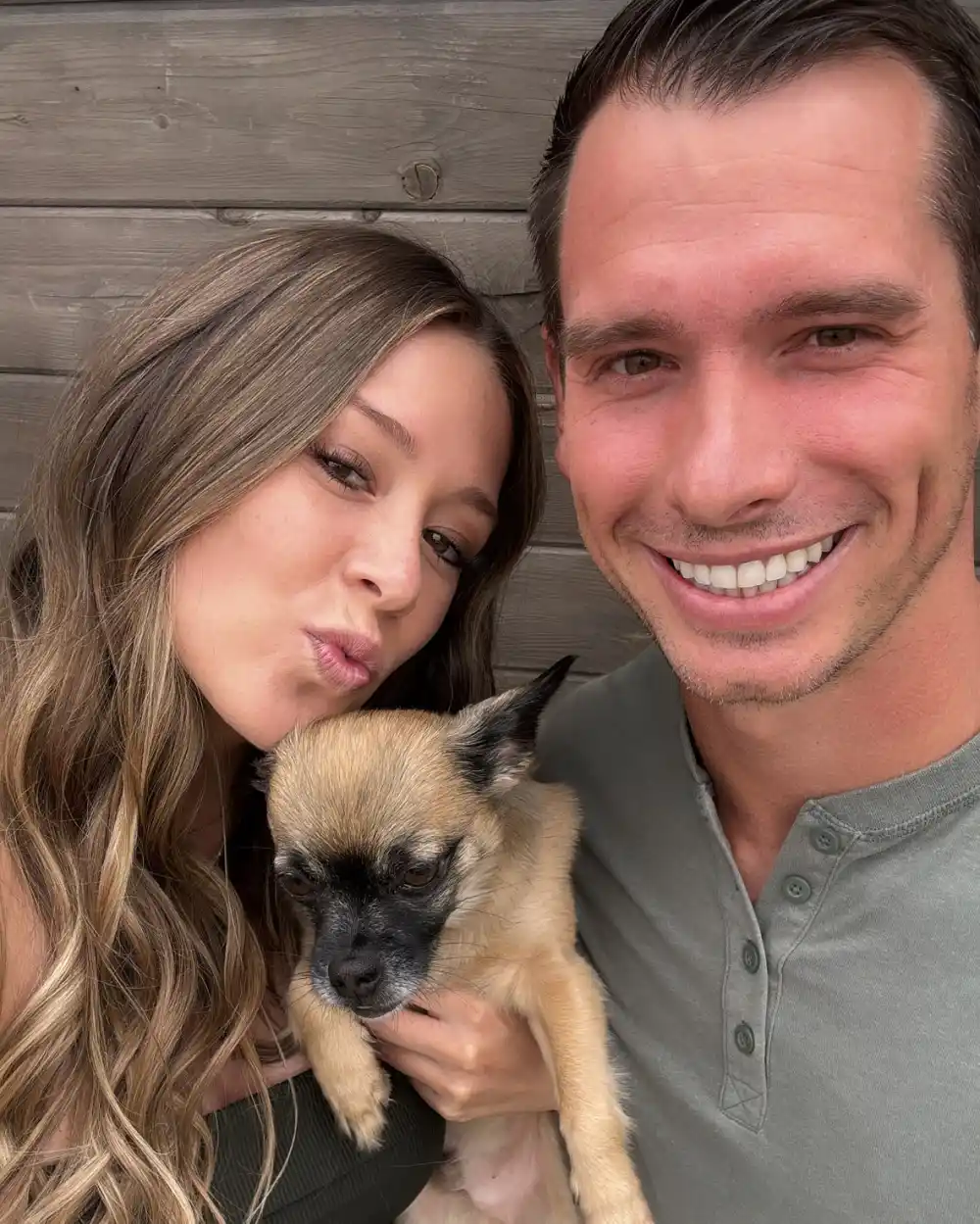 Late Hailey Okula Saw Her Newborn Son For a Split Second Before Going Into Cardiac Arrest