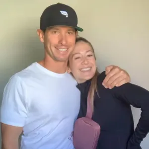 Late Hailey Okulas Husband Baby Received Plenty of Diapers Breast Milk