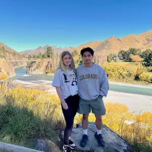 Late Influencer Dominique McShain’s Husband Sean Pays Tribute to Her After Her Death at 21