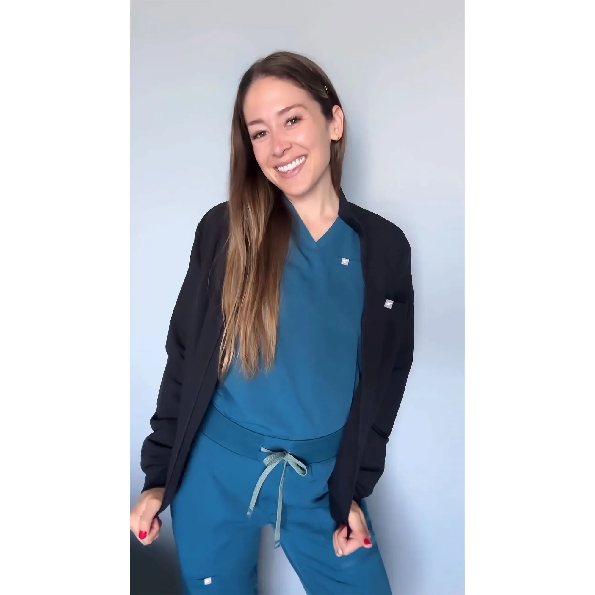 Late Nursing Influencer Hailey Okula s Candid Quotes About Wanting a Baby