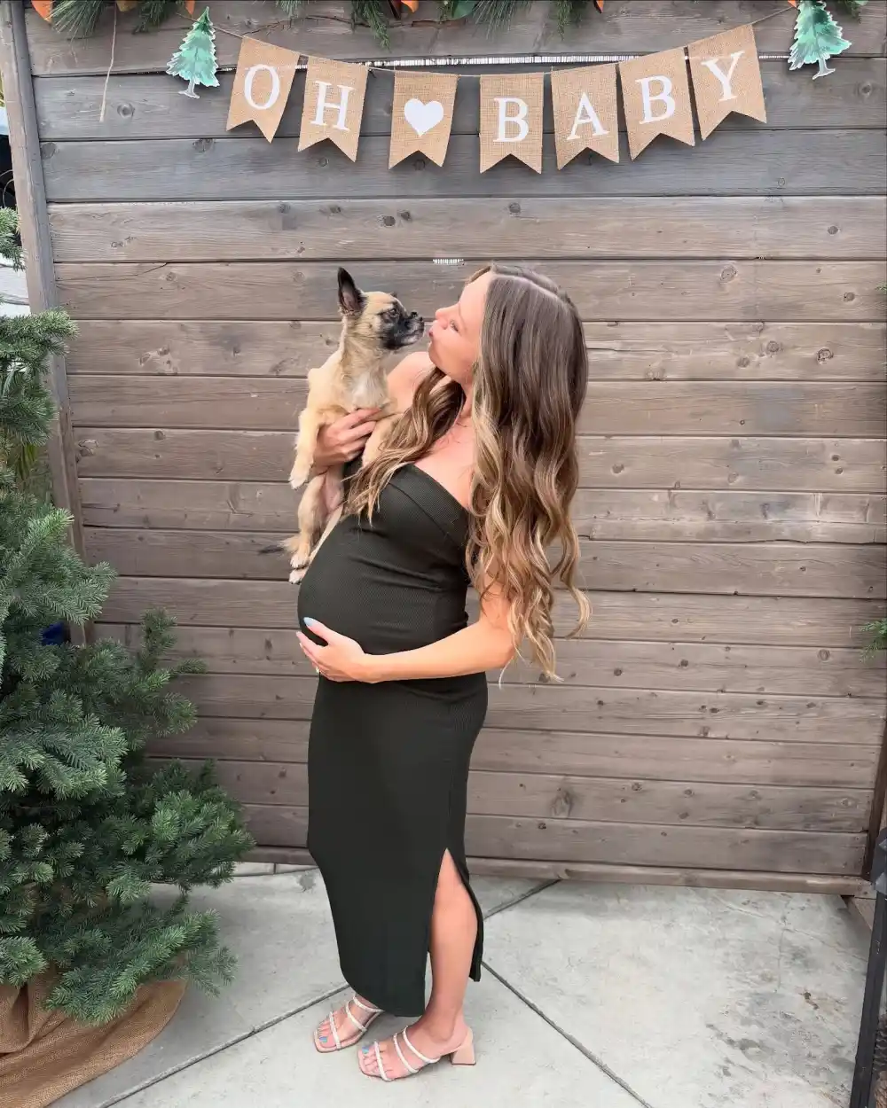 Late Nursing Influencer Hailey Okula s Candid Quotes About Wanting a Baby