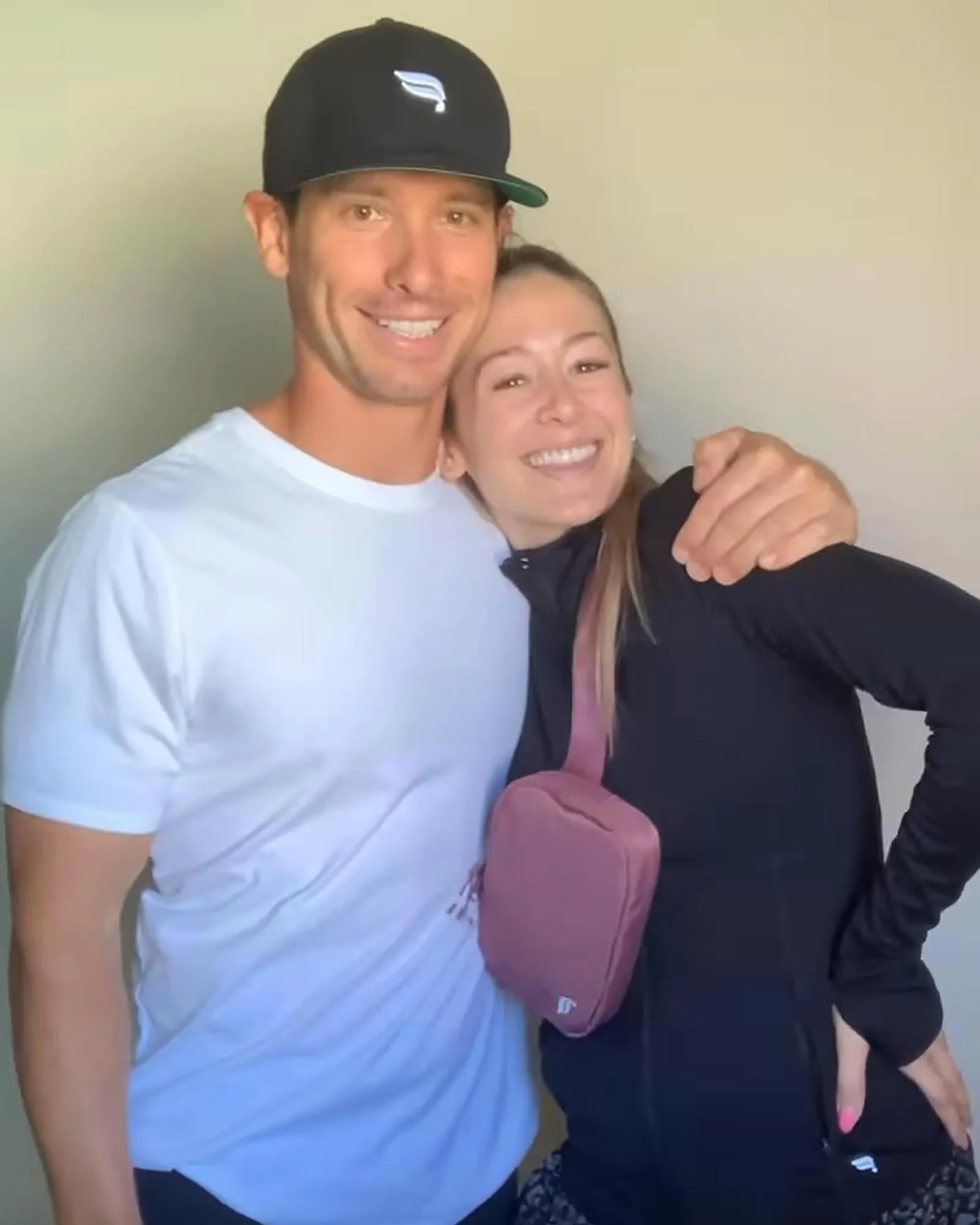 Late Nursing Influencer Hailey Okulas Husband Says His Pain Is Getting Deeper After Her Death