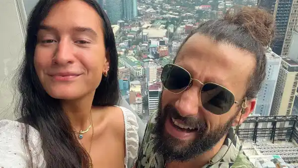 Late Travel Influencer Vanessa Konopka and Partner Fernandos Relationship Timeline