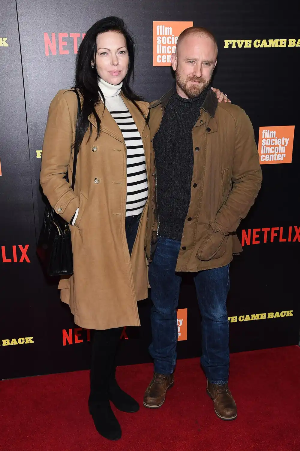 Laura Prepon and Ben Foster s Messy Divorce Explained From Initial Filing to New Claims 090