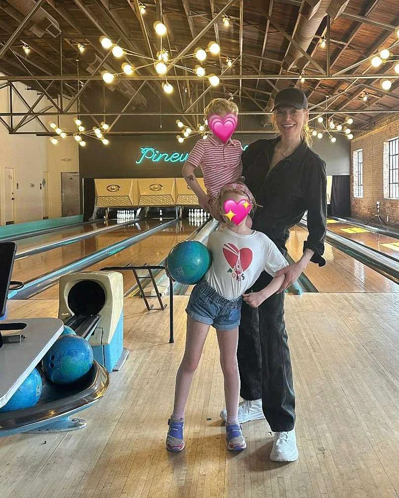 Laura Prepon and Ben Foster s Monthly Incomes Revealed in Divorce Settlement Docs &mdash; Who Makes More 059