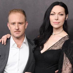 Laura Prepon and Ben Foster s Monthly Incomes Revealed in Divorce Settlement Docs — Who Makes More 060