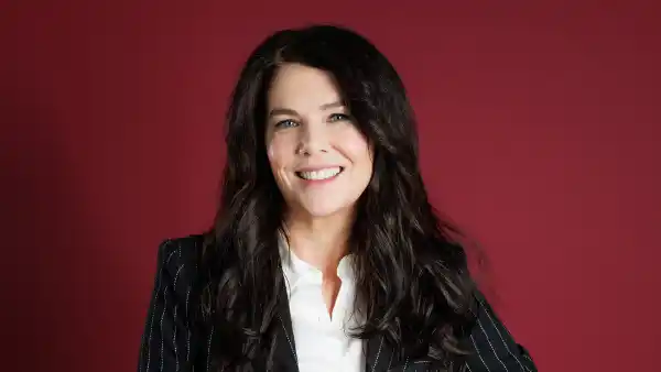 Lauren Graham Talks Off Camera Flings With Some of Lorelai Gilmore Exes