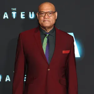 Laurence Fishburne Recalls Struggling to Film 'Apocalypse Now' as a 15-Year-Old Virgin: 'Dejected'