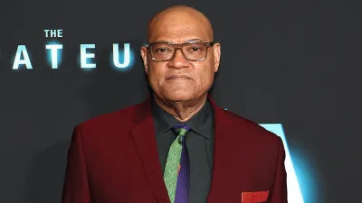 Laurence Fishburne Recalls Struggling to Film 'Apocalypse Now' as a 15-Year-Old Virgin: 'Dejected'