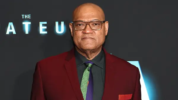 Laurence Fishburne Recalls Struggling to Film 'Apocalypse Now' as a 15-Year-Old Virgin: 'Dejected'