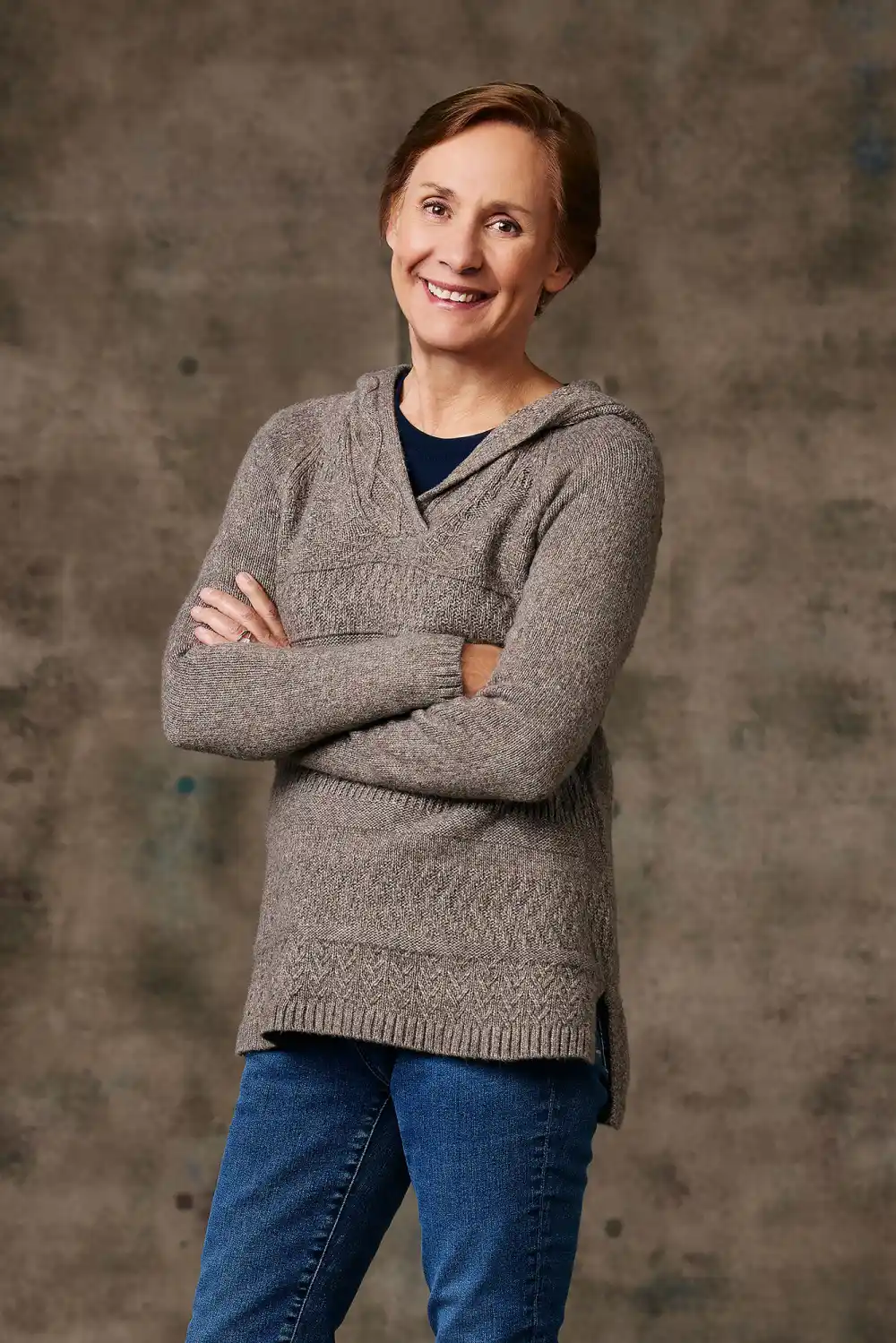 Laurie Metcalf The Conners