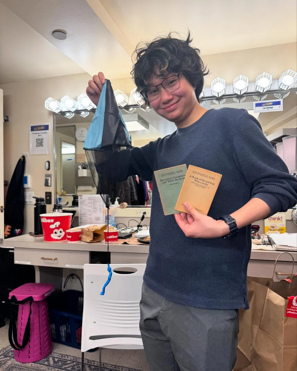 Lea Salonga Shares Her Advice as the Parent of a Trans Son