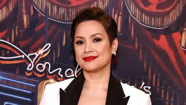 Lea Salonga Shares the Most Important Part of Parenting a Trans Kid